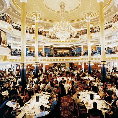 Voyager of the Seas 4*