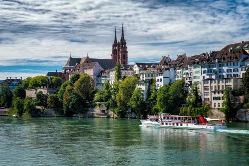 Basel / Switzerland