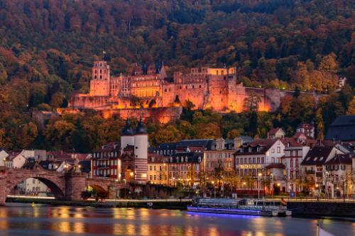 Heidelberg / Niemcy