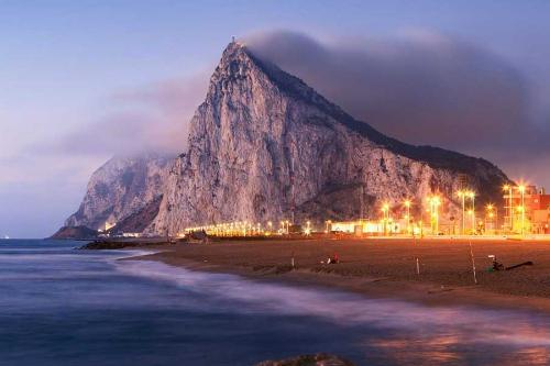 Gibraltar / Great Britain