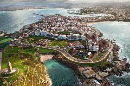 La Coruña / Spain
