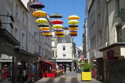 Cherbourg-Octeville / France
