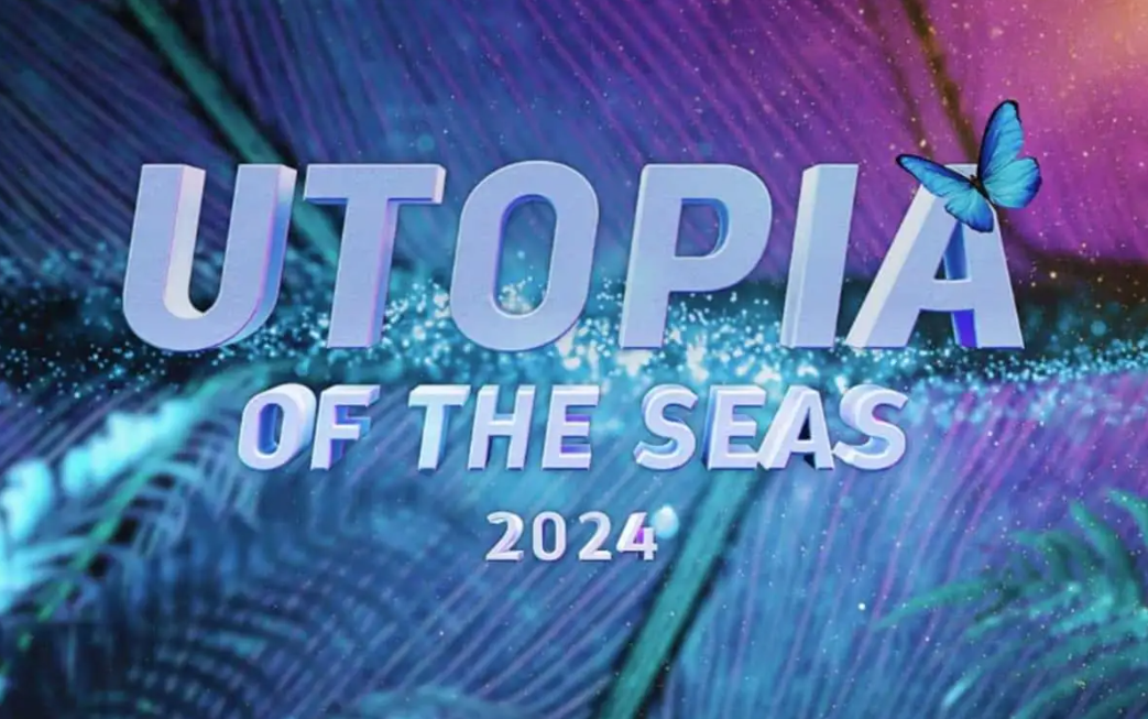 Utopia of the Seas