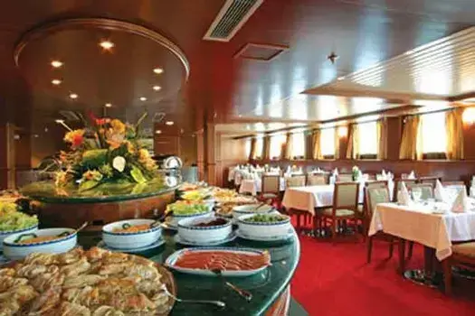 "Douro Queen", интерьер.webp