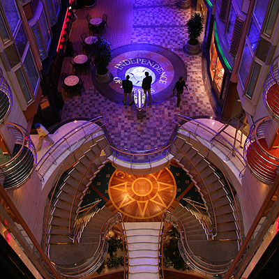 Independence of the Seas 5*