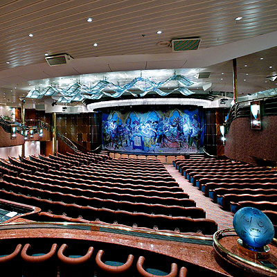 Vision of the Seas 4*