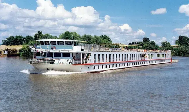 Ms Princesse De Provence