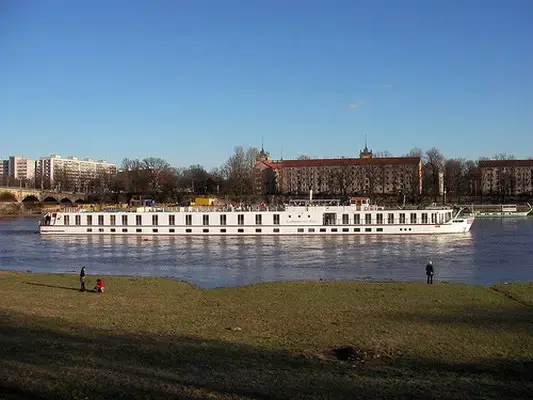 MS "Katharina von Bora"