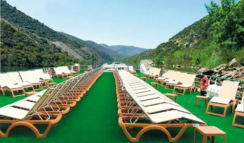 Princesse D'Aquitaine 4*