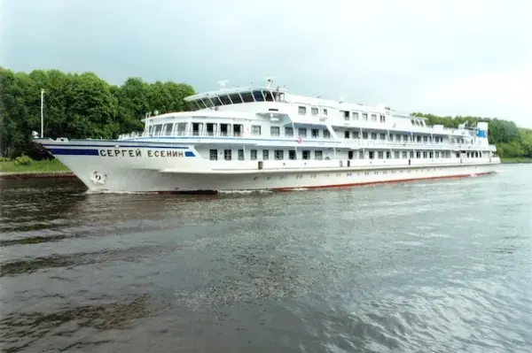 Сергей Есенин