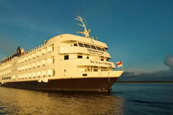 Iberostar Grand Amazon Description.webp