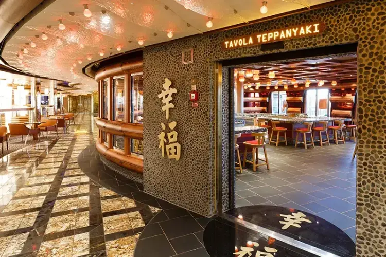 Азиатский ресторан Tavola Tappanyaki.webp