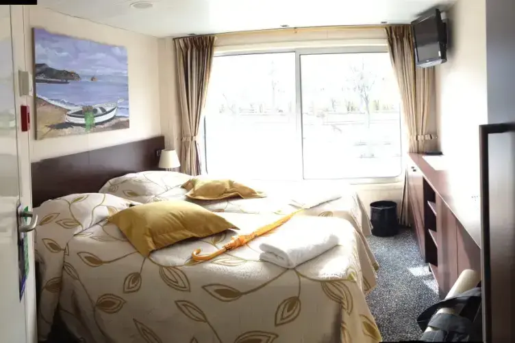 foto10 Каюта DELUXE на Верхней палубеvivaldi balkon.webp