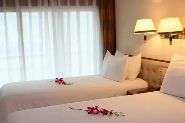 vicanna standard-cabin-big11Каюта SUPERIOR EXECUTIVE на палубе OBSERVATION с балконом.webp