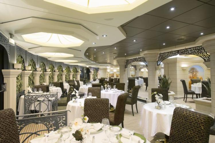 13 MSC Preziosa, La Palmeraie - MSC Yacht Club dedicated restaurant .jpg