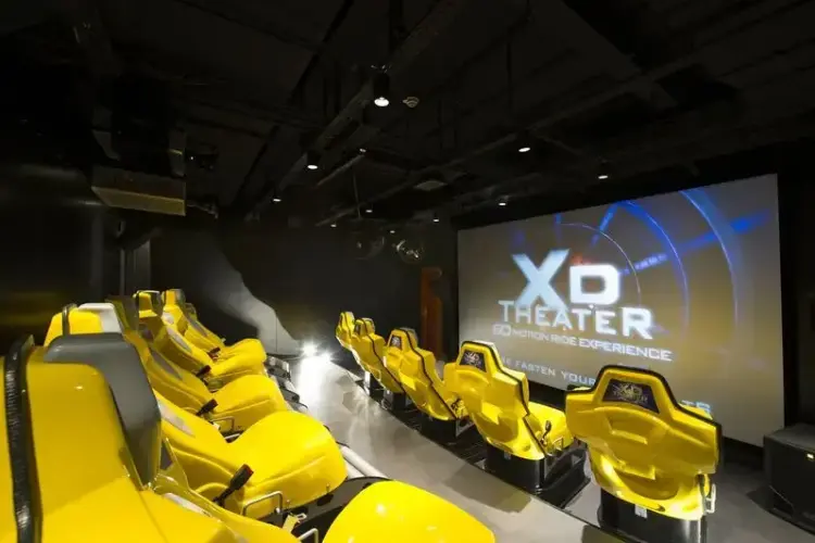 19 MSC Preziosa, 4D Cinema.webp
