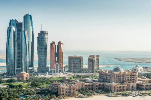 Abu Dhabi / UAE