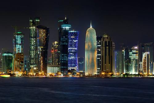Doha / Катар
