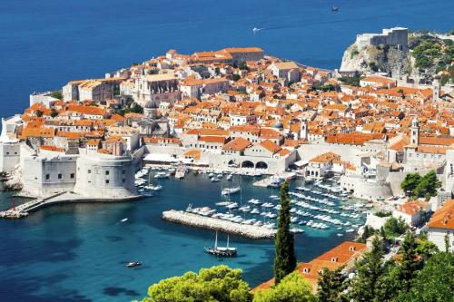 Dubrovnik / Croatia
