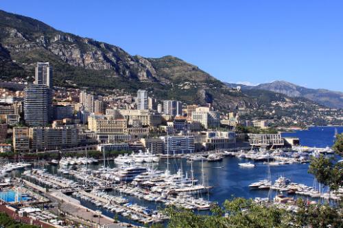 Monte Carlo / Монако