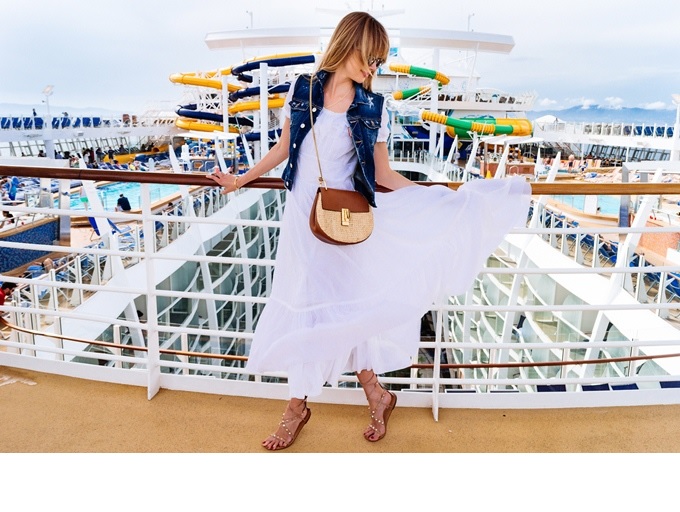 Uniform on a cruise - what to wear?