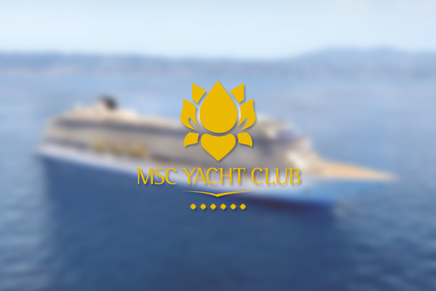 Акция «MSC Yacht Club»