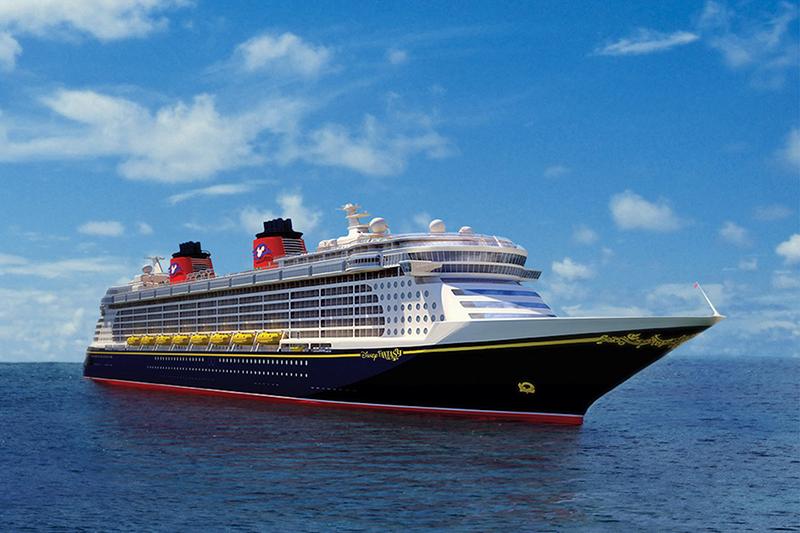 Disney Cruise Line