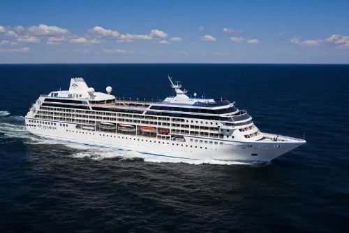 Azamara Journey