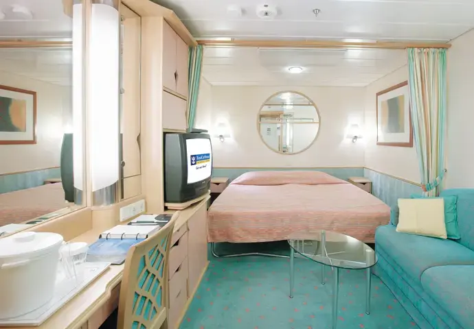 Внутренняя