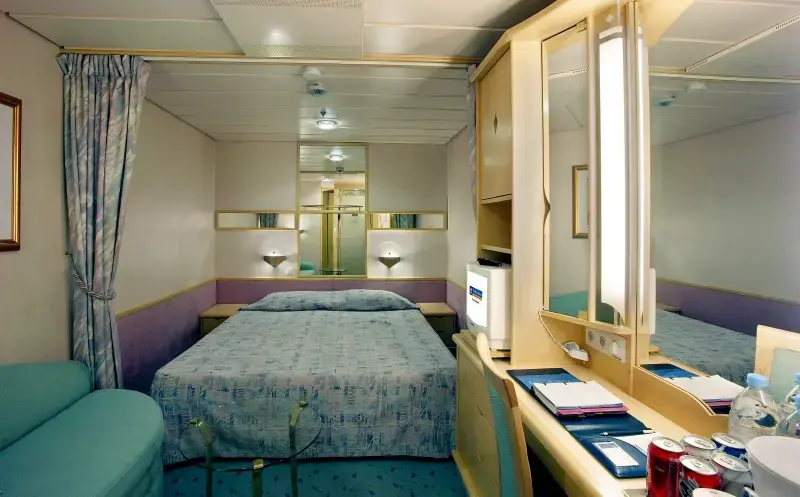 Внутренняя