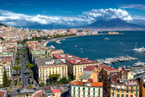 Naples / Italy