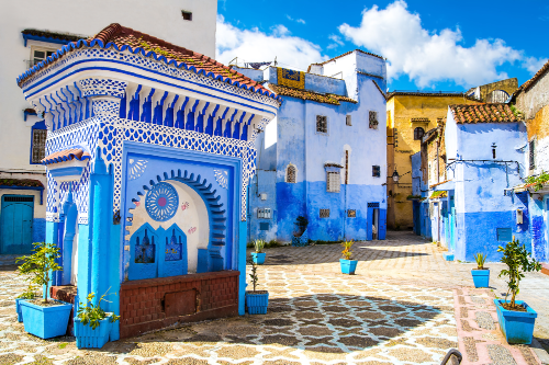 Tangier / Morocco