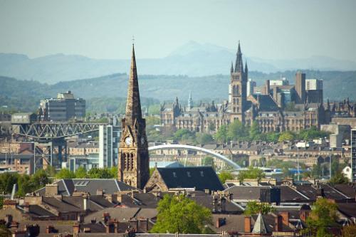 Glasgow / Great Britain