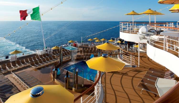 Costa Cruises: Распродажа круизов по Индийскому океану!