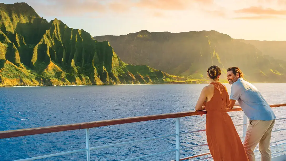 In the pursuit of the Sun!