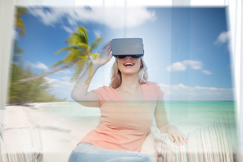 Cruise Lines Curate Virtual Cruise Experiences