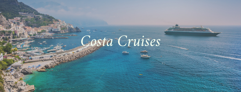 Costa Cruisеs планирует начать круизы одной из первых