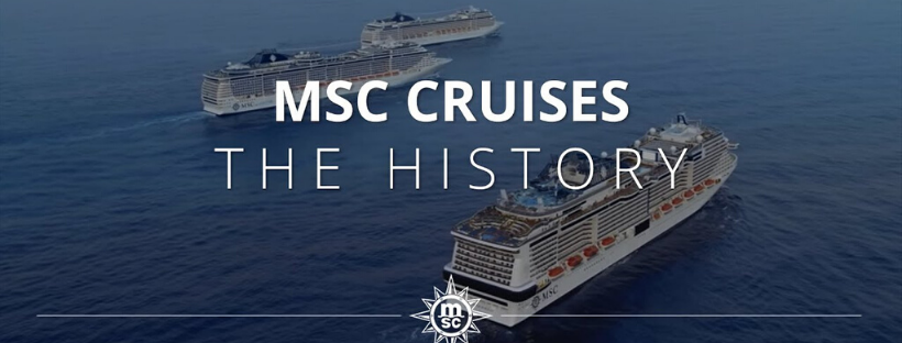 MSC Cruises продлевает временную остановку круизов в Средиземноморье до 15 августа 2020 года