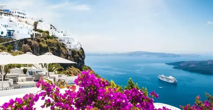 Неизвестный флот: у этих круизных лайнеров сомнительное будущее