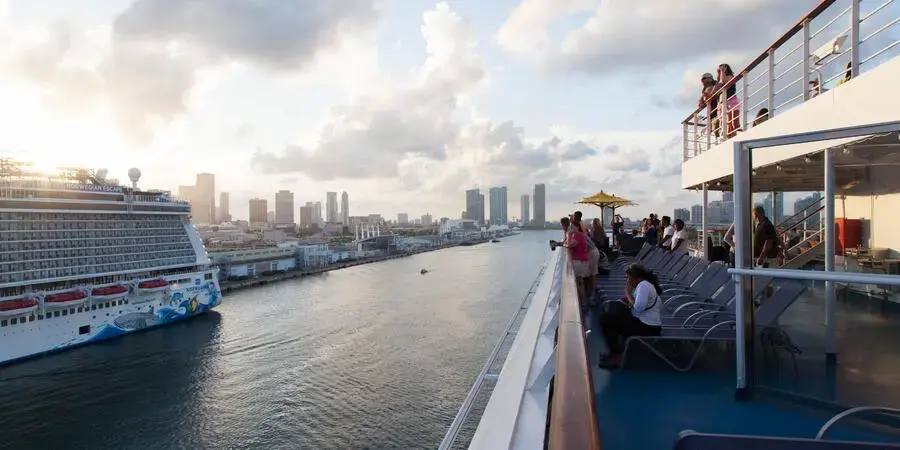 Международная ассоциация круизных линий CLIA вводит новое правило для круизных компаний!