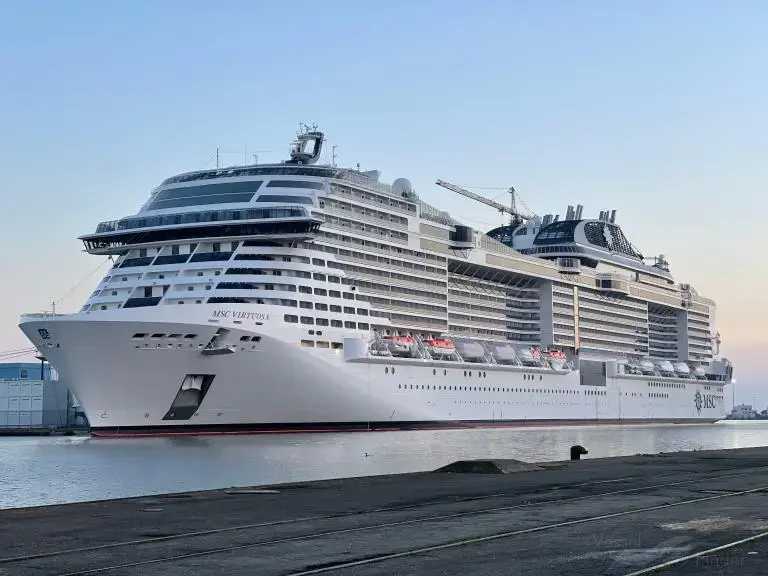 MSC: 50% off + drinks