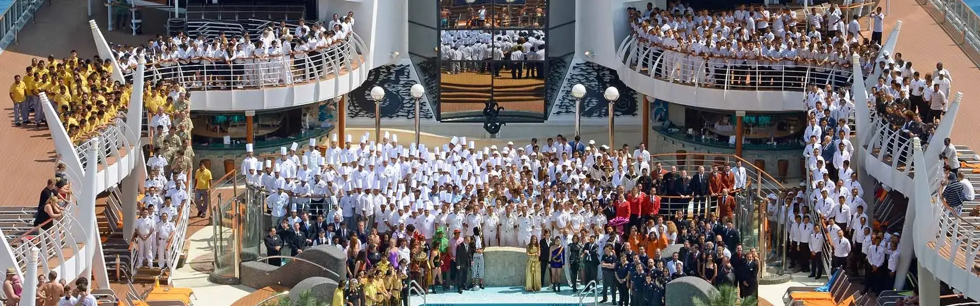 Важное обновление сервисного сбора MSC Cruises