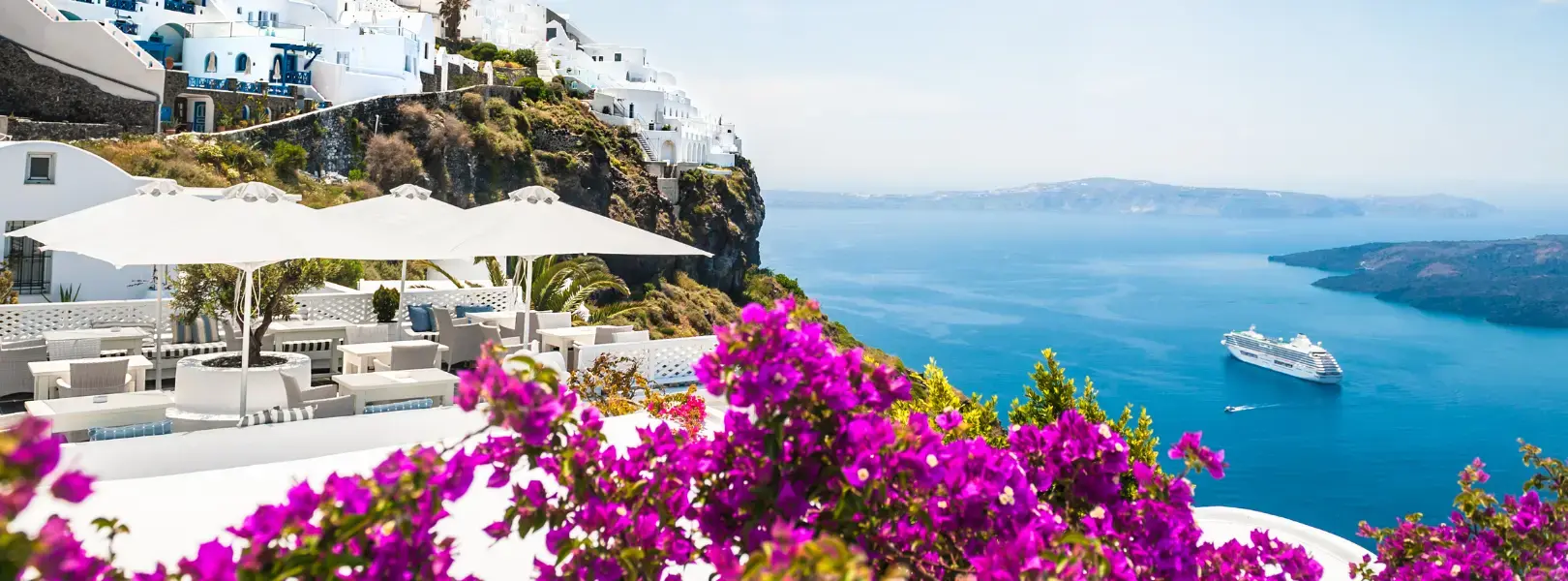 CRUISES ANNOUNCES RESUMPTION OF OPERATIONS