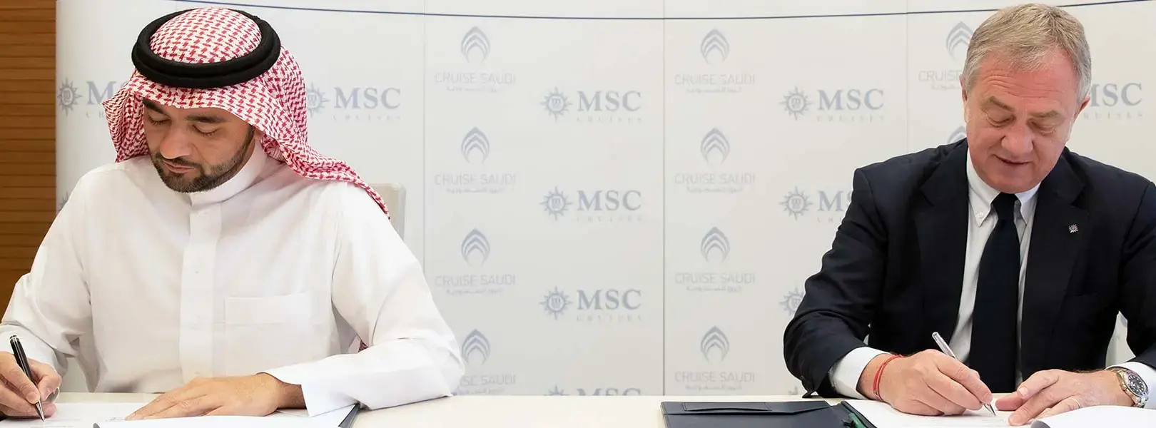 MSC Cruises запускає круїзи по Червоному морю в зимовому сезоні 2021/22