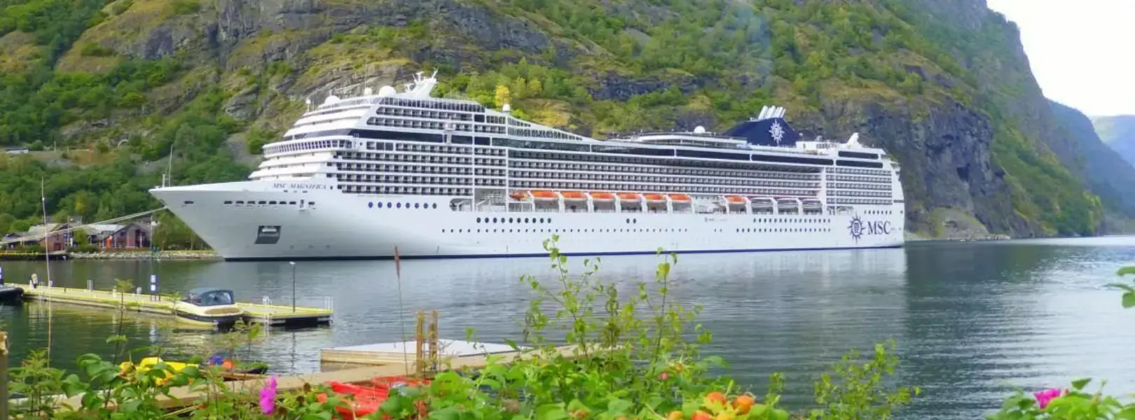 Отмена круизов MSC Cruises в июне 2021