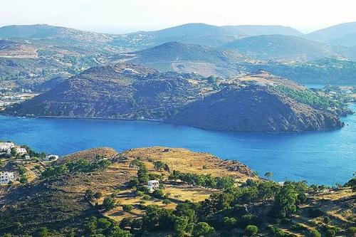 Patmos / Greece