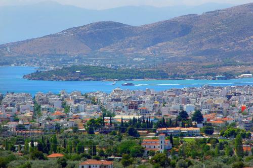 Volos / Greece