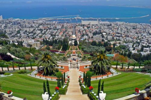 Haifa / Israel