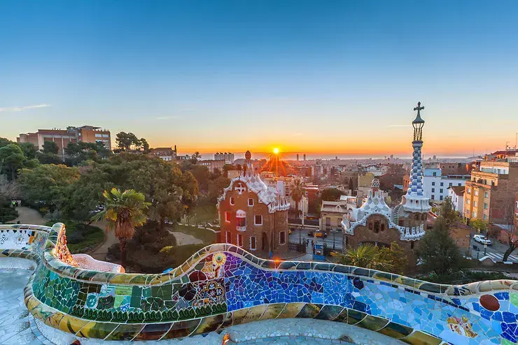 MSC Cruises відновила круїзи з Барселони