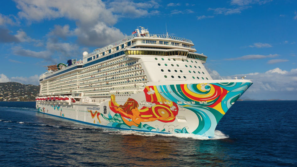 Norwegian Cruise Line Holdings объявляет о перезапуске круизов 
